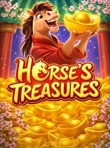 Horses Treasures